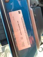 Silnik with Emission Label