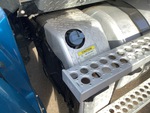 Silnik with DEF / AdBlue Tank