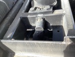 Underbody with Węże (układ hydrauliczny)