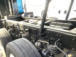 Underbody with Stan ramy