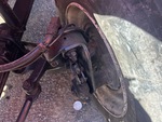 Brakes with