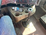 Cab with