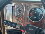 Cab with Warning Lights