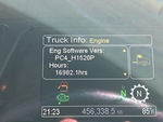 4 Transmision with Engine Hours