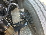 Brakes with