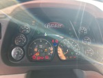 4 Transmision with Warning Lights