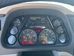 Cab with Warning Lights