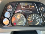 Cab with Warning Lights