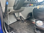 Cab with