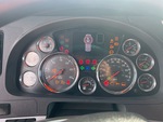Cab with Warning Lights
