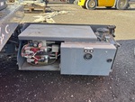 Hydraulics with