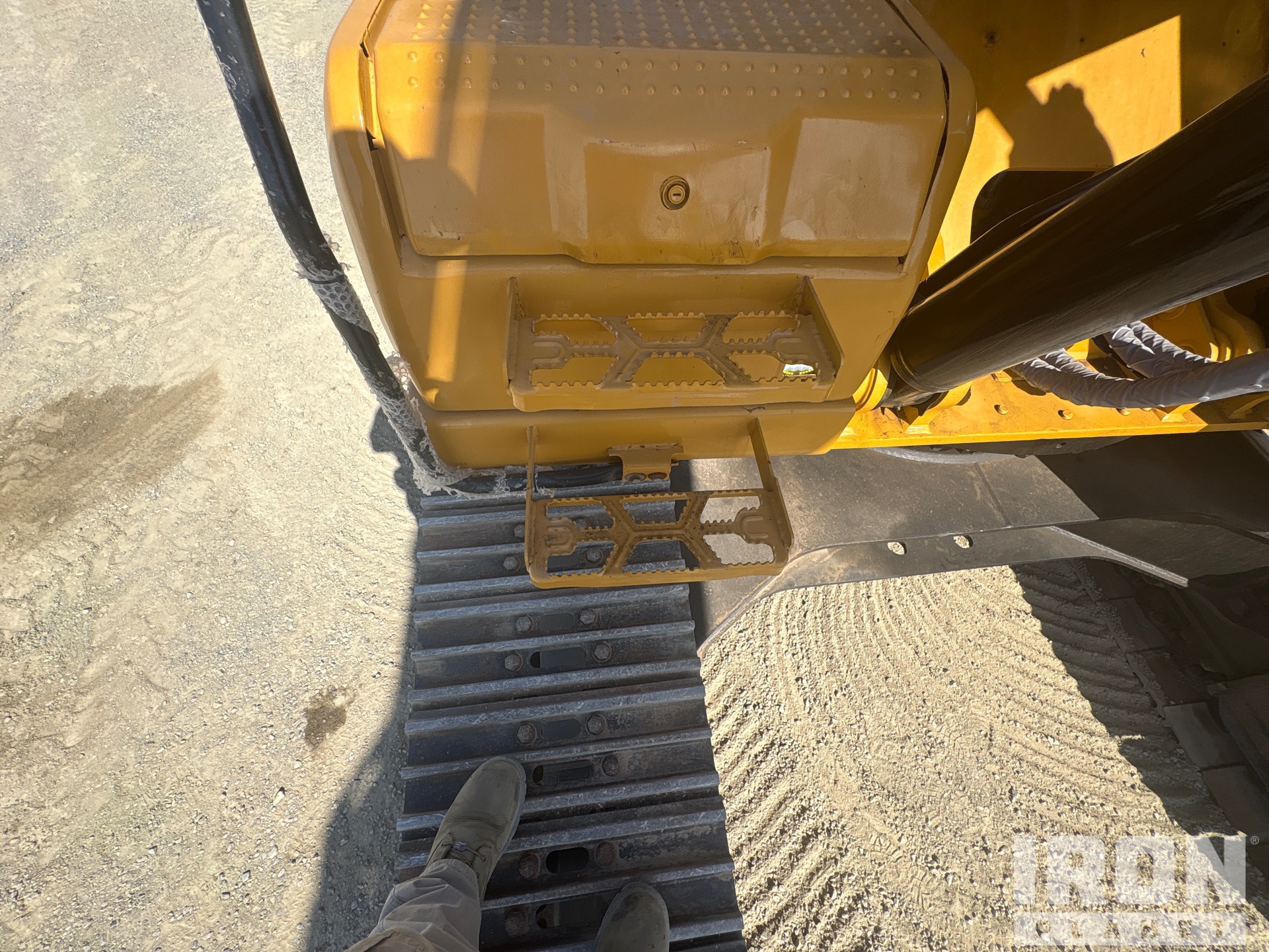 2024 Caterpillar 336