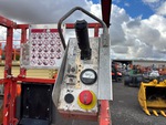 Basic Control Station Upper with
