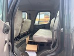 Cab with