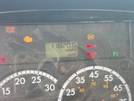 Cab with Engine Hours