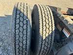 4 Underbody - Truck with