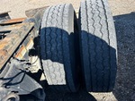 4 Underbody - Truck with