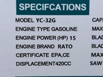 Engine with