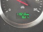 4 Transmision with Engine Hours