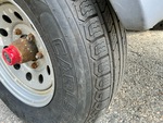 Air Compressor with