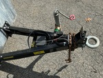 Air Compressor with