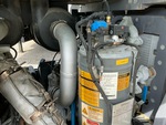 Air Compressor with