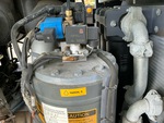 Air Compressor with