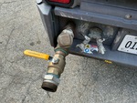 Air Compressor with
