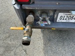 Air Compressor with