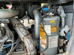 Air Compressor with