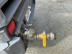 Air Compressor with