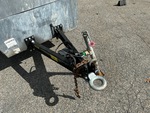 Air Compressor with