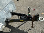 Air Compressor with