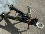Air Compressor with