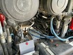 Air Compressor with