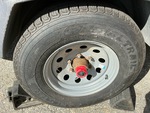 Air Compressor with