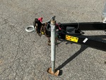 Air Compressor with