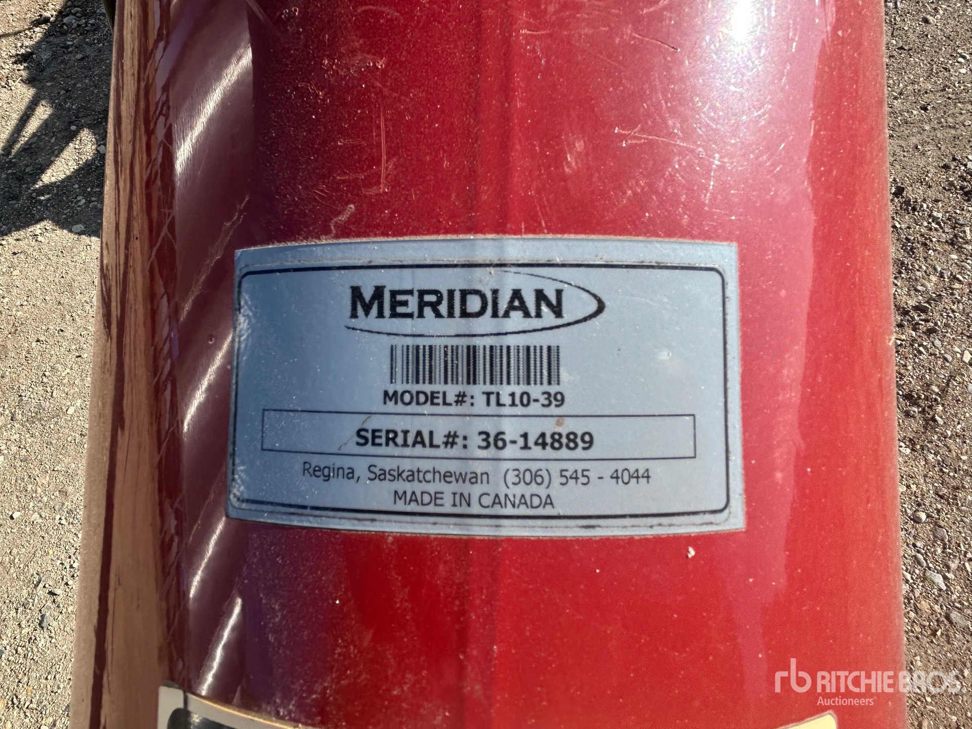 Meridian TL10-39