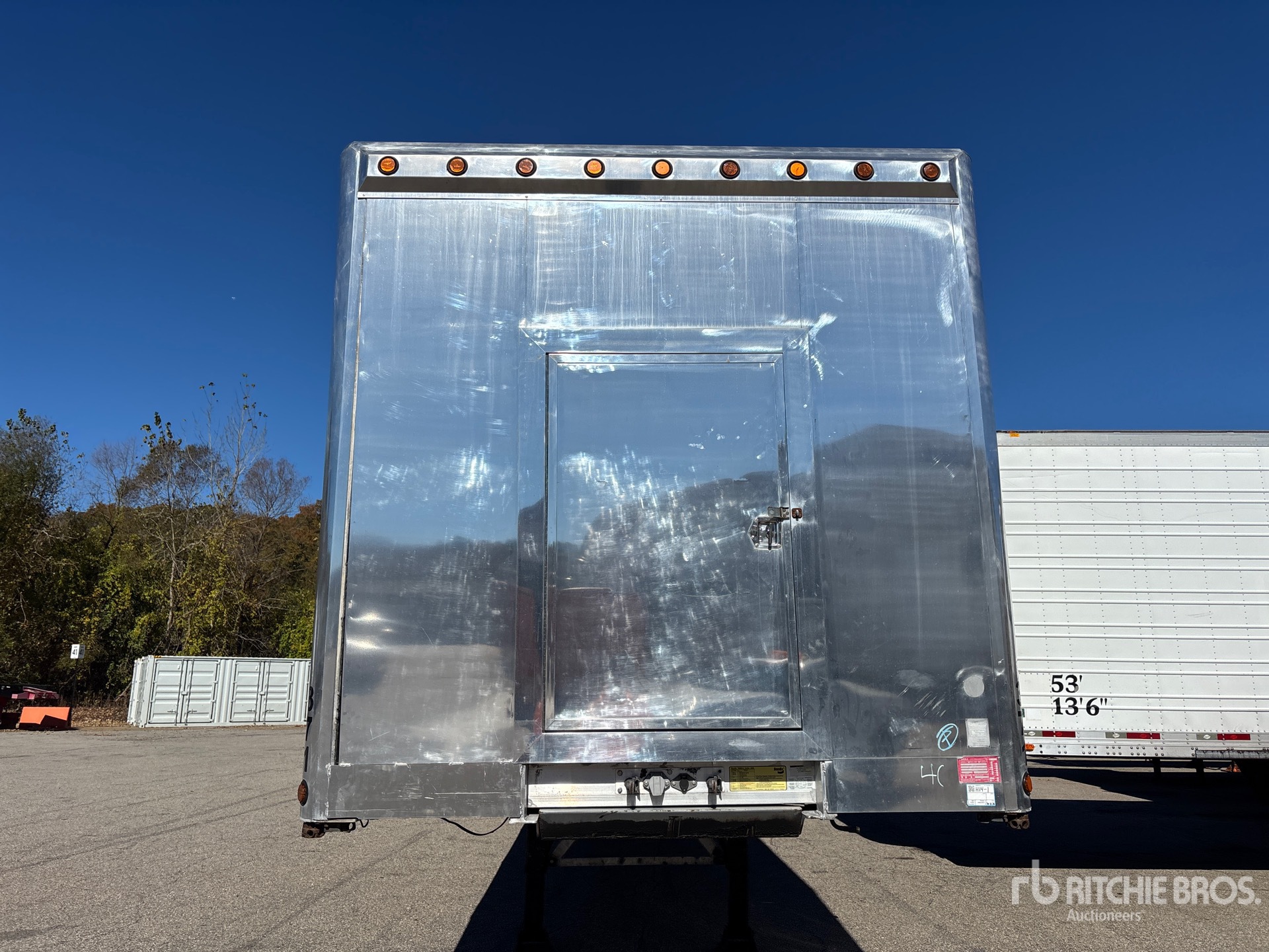 2015 Reitnouer Conestoga
