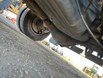 Drivetrain with