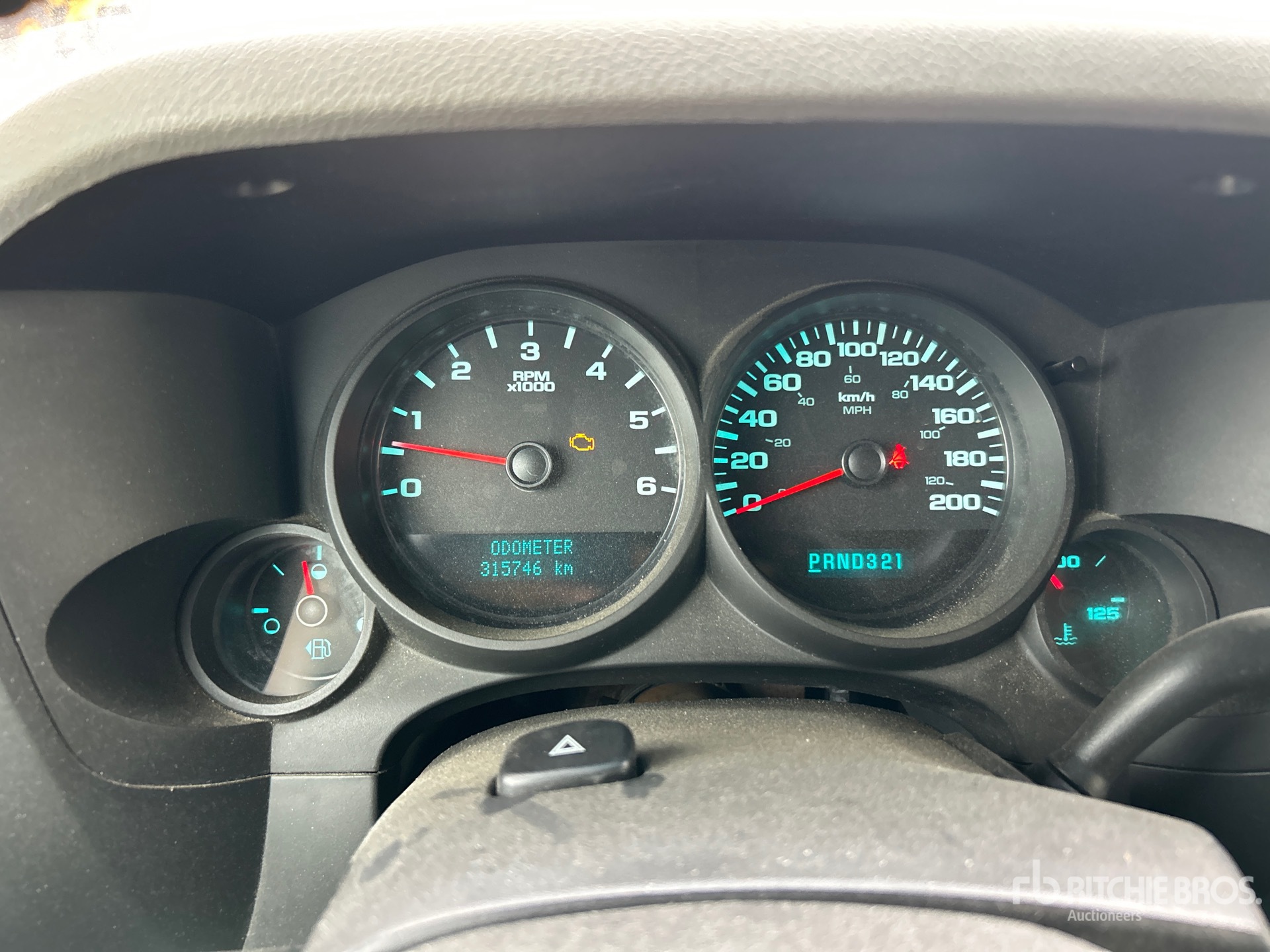 2011 Chevrolet SILVERADO 1500