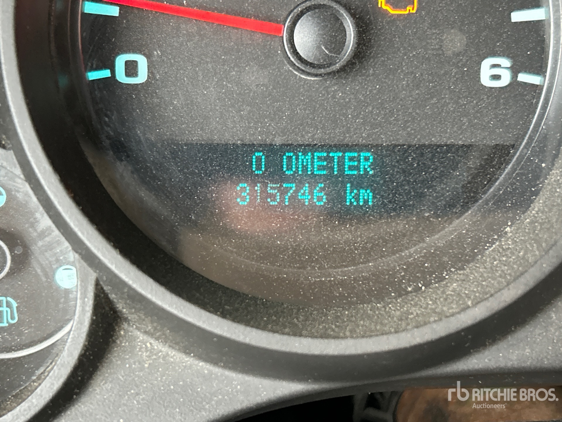 2011 Chevrolet SILVERADO 1500