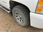 Chassis with