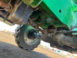 Drivetrain with