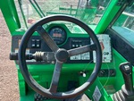 Control Station with