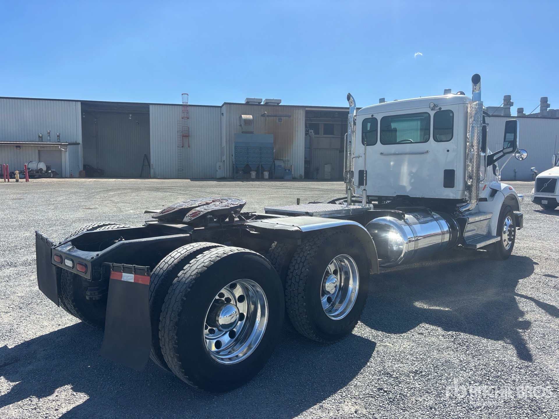 2019 Peterbilt 567