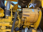 Motor with