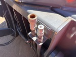 Hydraulics with