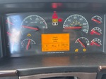 4 Transmision with Warning Lights