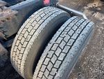 4 Underbody - Truck with